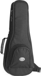 Kaces présente une housse pour ukulélé