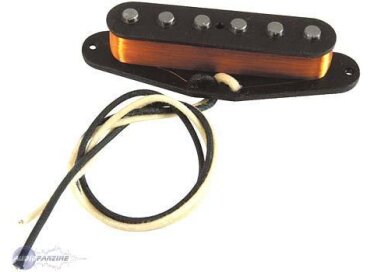 Seymour Duncan APS-2 Alnico II Pro Flat