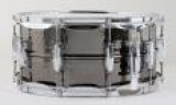 Ludwig Drums Black Beauty Brass Supra Phonic 14 x 6.5 Snare