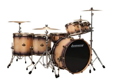 Ludwig Drums Epic Funk