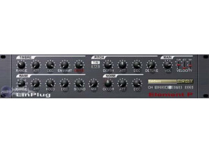 LinPlug Element P