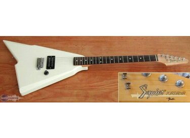 Squier Katana
