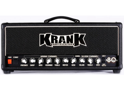 Krank Amplification Nineteen80