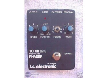 TC Electronic TC XII Phaser