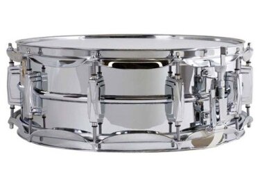 Ludwig Drums LM400 Supraphonic 14x5 - Aluminium