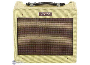 Fender Tweed Bronco Amp