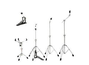 Ludwig Drums Accessories Pack 400
