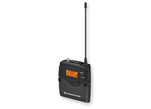 Sennheiser SK 2000