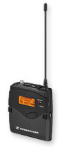 SK 2000 - Sennheiser SK 2000 - Audiofanzine