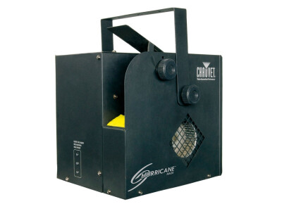 Chauvet Haze