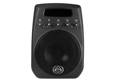Wharfedale WPM-1