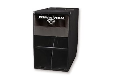 Cerwin Vega LE-36