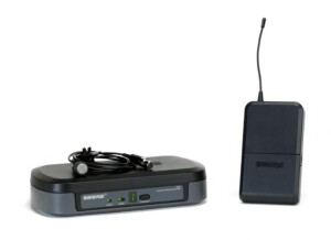 Shure PG14/PG185