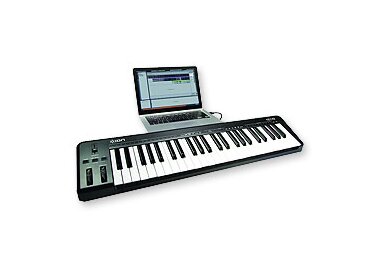 Ion Audio KEY49