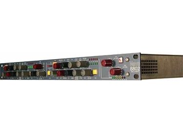 AMS-Neve 8802