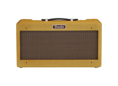 Fender Vintage Reissue '63 Tube Reverb