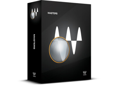 Waves Masters