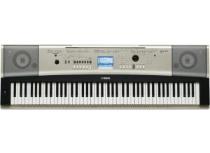 Yamaha YPG-535
