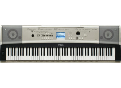 Yamaha YPG-535