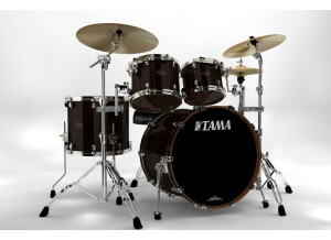 Tama Starclassic Bubinga Elite B42HS