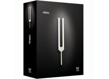 Waves Vocal Bundle Native