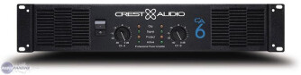 Crest Audio CA 6