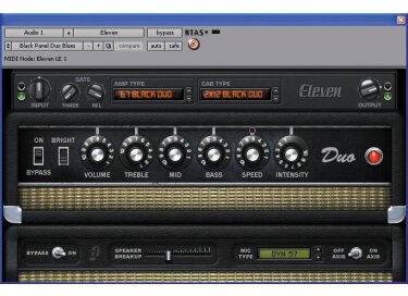 Digidesign Eleven LE