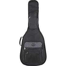 Fender Deluxe Gig Bag Dreadnought Acoustic