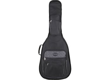 Fender Deluxe Gig Bag Dreadnought Acoustic