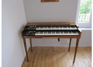 Korg BX3 (Original)