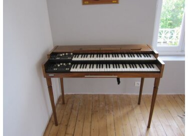 Korg BX3 (Original)