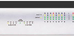 Recherche une interface audio Digidesign 96I/OIO