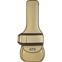 Fender Standard Gig Bag Strat/Tele - Tweed