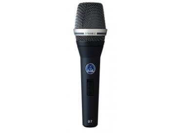 AKG D7S