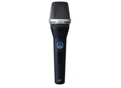 AKG D7S