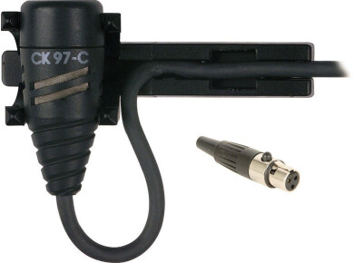 AKG CK97L