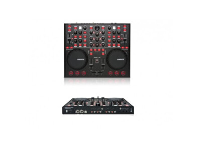 Reloop Digital Jockey 2 Master Edition