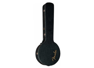 Fender Hardshell Banjo Case Standard