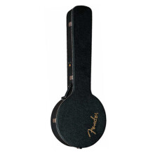 Fender Hardshell Banjo Case Standard