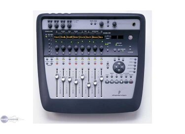 Digidesign 002 Nomad Edition