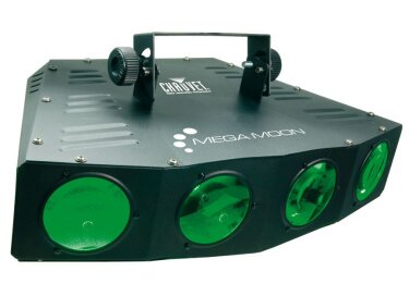 Chauvet Megamoon