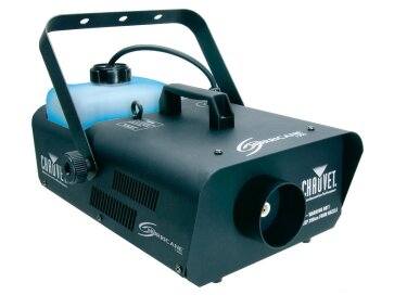 Chauvet F-1300 - Hurricane 1300