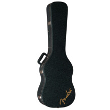 Fender Acoustic Guitar Multi-Fit Hardshell Case Classical/CG Series/GC Series/JG Series/J5 Series