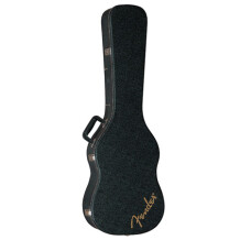 Fender Jumbo Hardshell Case 12 string