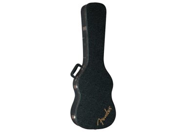 Fender Jumbo Hardshell Case 12 string