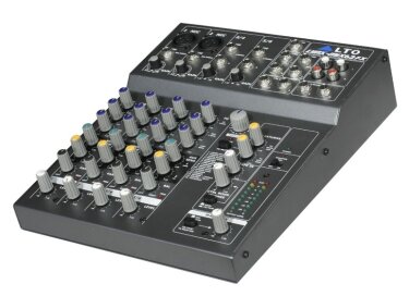 Alto Professional Lynx 62FX