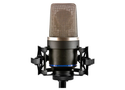 Apex Electronics 540