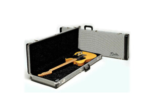 Fender Strat/Tele Multi-Fit Hardshell Case