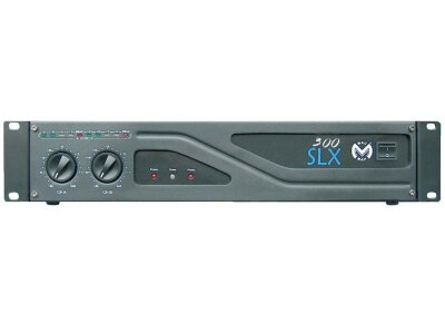 KoolSound SLX 300 ll