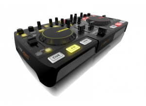Mixvibes U-Mix Control 2